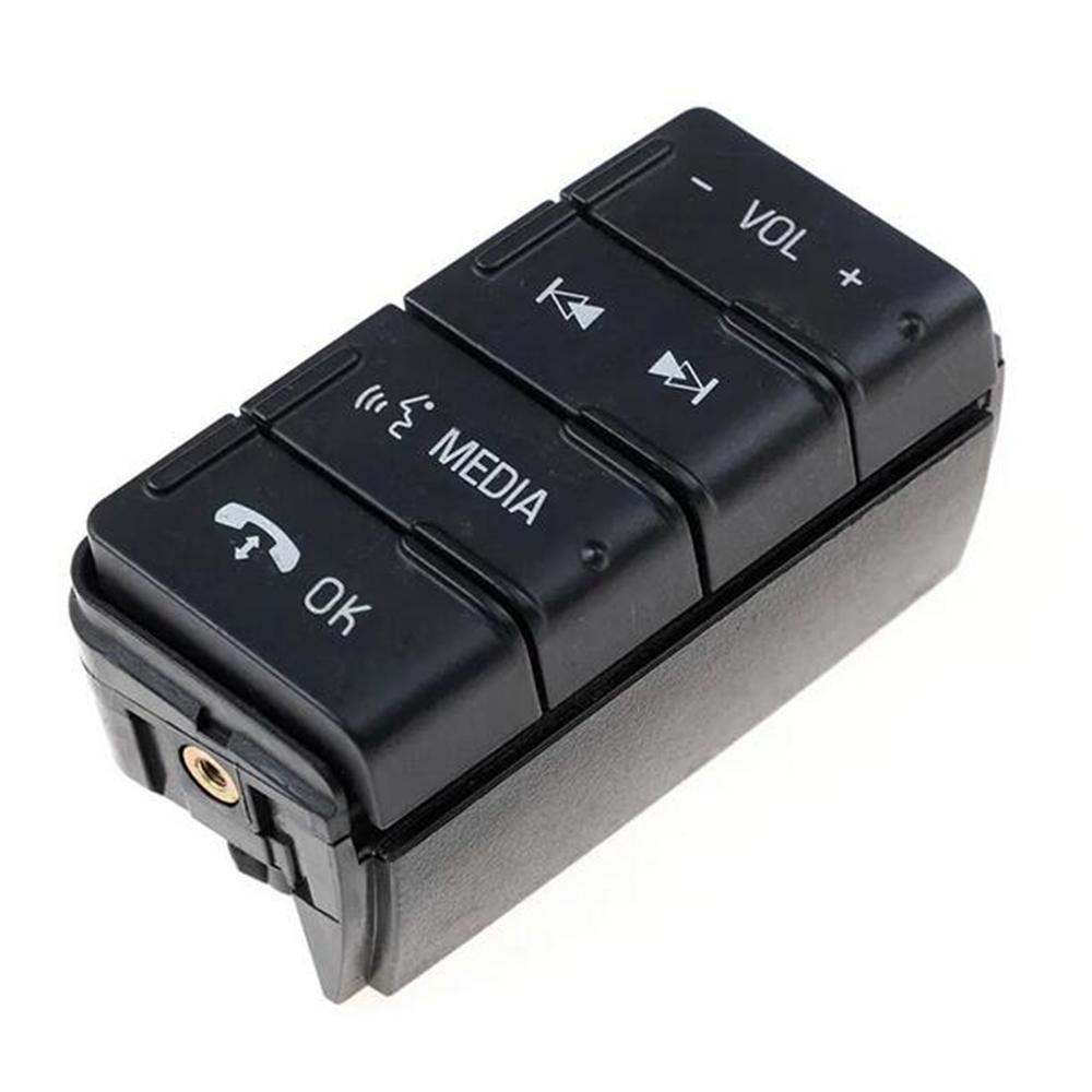 BL3T-9E740-EAW Media VOL Control Switch For Ford F-150