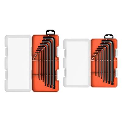 Set di attrezzi – Set di attrezzi manuali