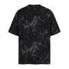 Sommer-T-Shirt mit kurzen Ärmeln für Herren, lässiges T-Shirt