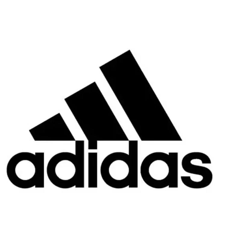 Мужская модная спортивная вязаная куртка Adidas LE8861 XL
