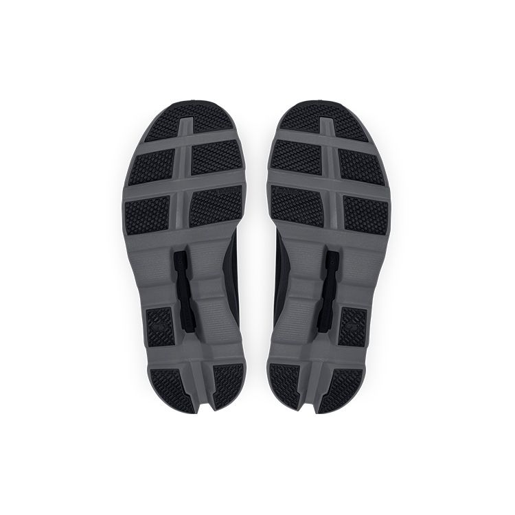 Cloudmonster Black Magnet Women Sneakers 61.99024