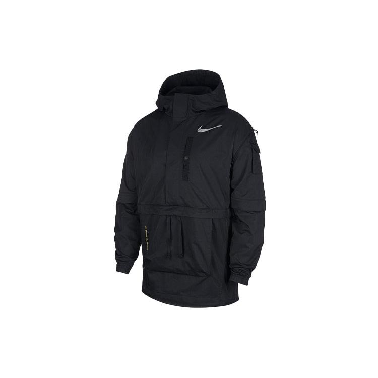 Nike Men`s Logo Print Big Pocket