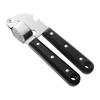 1PC Stainless Steel Garlic Press, Household Opening Tool, Manual Garlic Grinder, Kitchen Utensil, Simple Operation