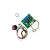 Einstellbare Treiberplatine Gleichstrommotor-Drehzahlregler Pwm 1803Bk 1,8 V 3 V 5 V 6 V 12 V 2 A Niederspannungs-Drehzahlregler-Steuermodul