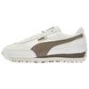 Scarpe Casual Unisex Easy Rider in NYLON WIND Basse Bianco Sporco 410049-03