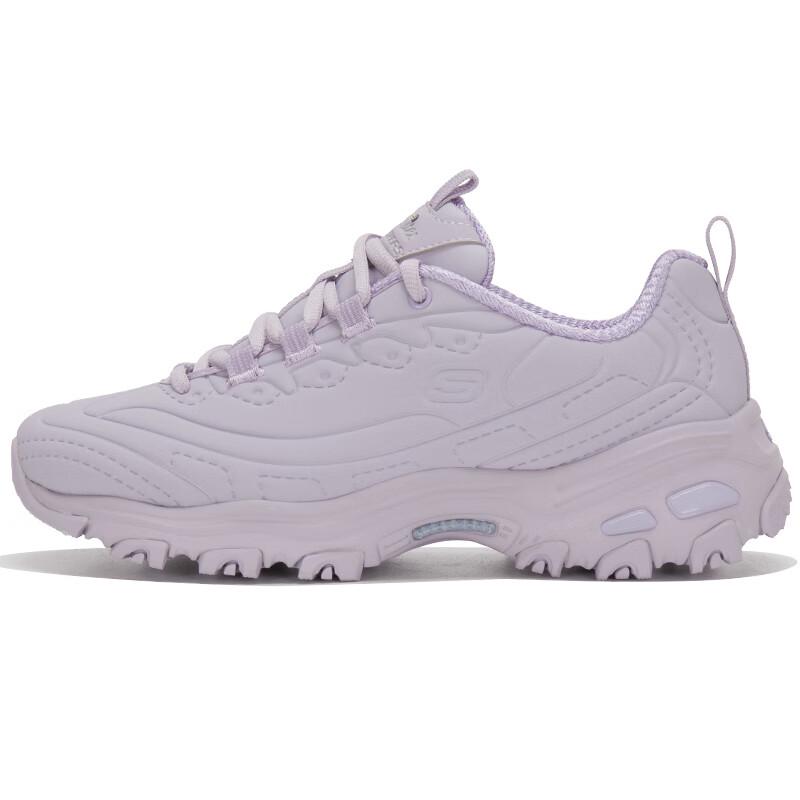 

Skechers Women s Retro Chunky Platform Athletic Casual Shoes EU 38