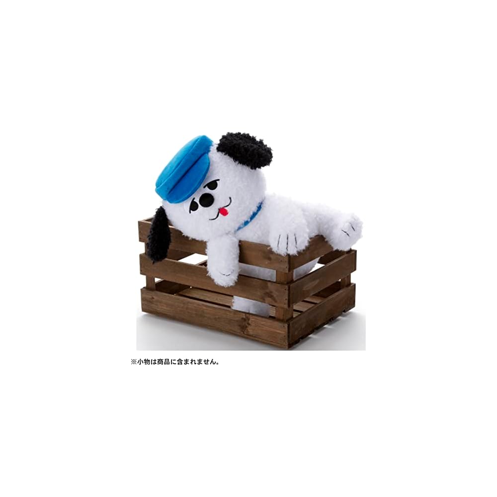 Peanuts Hugging Olaf Plush Toy M 30cm Soft Stuffed Animal