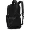 Pacsafe V24 Backpack, Jet Black