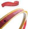MTB Mountainbike Premium Reifen Schutz Einlage Band Schlauch Felgenbänder Streifen Faltreifen Einlagen