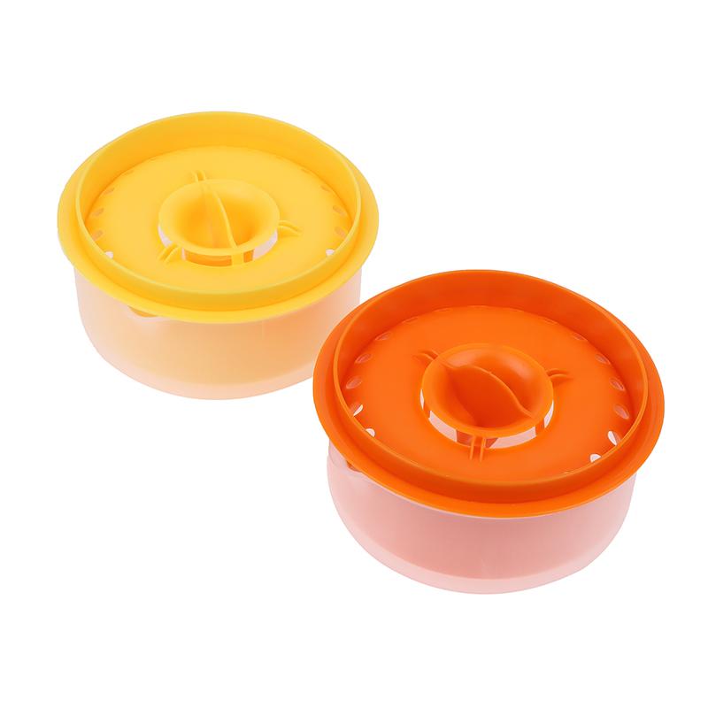 Egg Separator, Egg White And Egg Yolk Separator, Egg White And Egg White Filter Bowl, Kitchen Baking Tool
