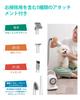 Broadcast Neakasa P1 Pro Pet Clipper Pet Vacuum Easy Care of Hair Loss with Automatic Low Professional Suitable for 5 in Includes Many Pet One Year