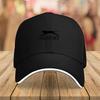 1pc Unisex Fashion Printed Slazenger Sports Cap Mens Outdoor Casual Sun Hat Sun Protection Sun Hat