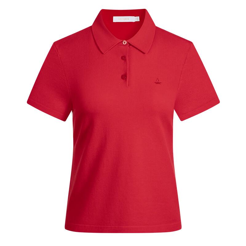 Navigare Slim Fit Short Sleeve Polo Shirt