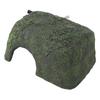 Heated Reptile Cave Reptile Rock Hide Cave Hiding Place for Snakes Lizards Increase Reptile