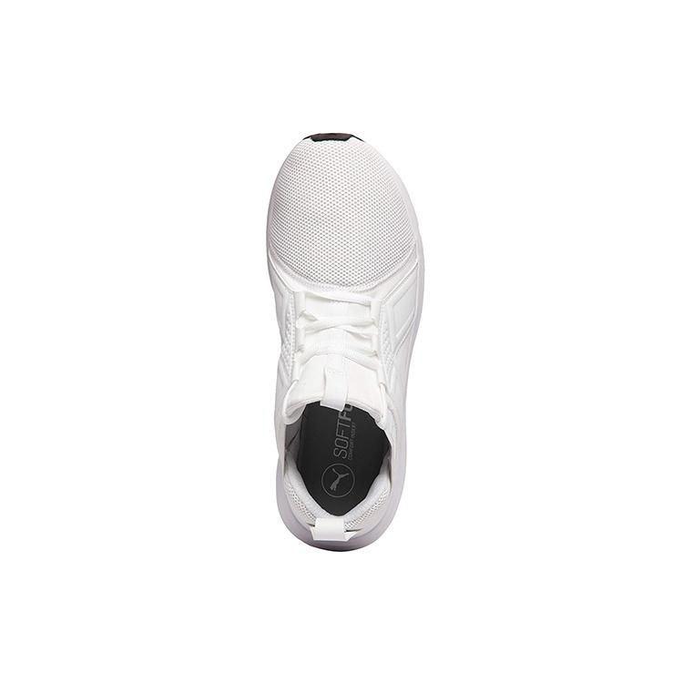 Puma Enzo Mesh White Men's 190015-04