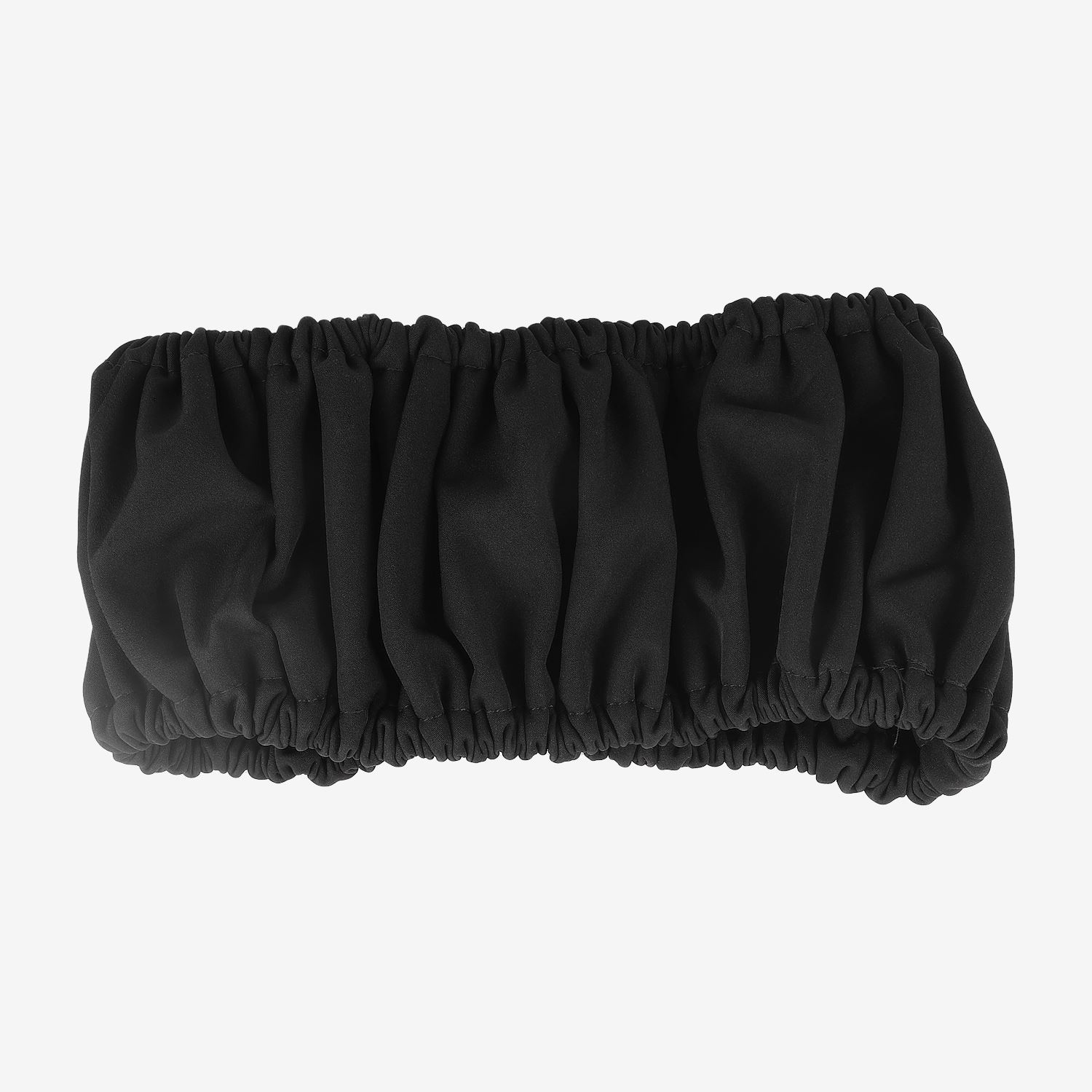 

Чехол на руль автомобиля Security Stretch Cover - предотвращает появление следов и царапин. Универсальная посадка. Аксессуары для салона. Чехлы на руль.