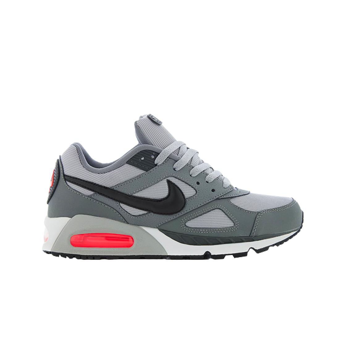 

Nike Air Max Ivo Серый волк 280