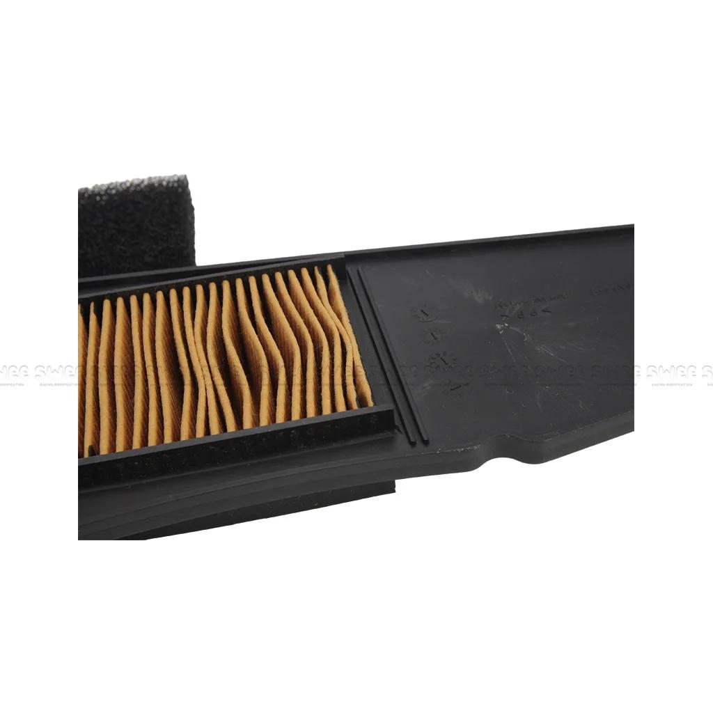 Motorcycle Accessories Air Filter Intake Cleaner Air Element Cleaner For Yamaha XMAX300 XMAX250 XMAX 300 Engine Parts 2017-2023