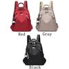 2023 New Large Capacity Simple Style Casual Mochila Travel Women Anti-theft Backpack Waterproof Fabric Large Female Shoulder Bag