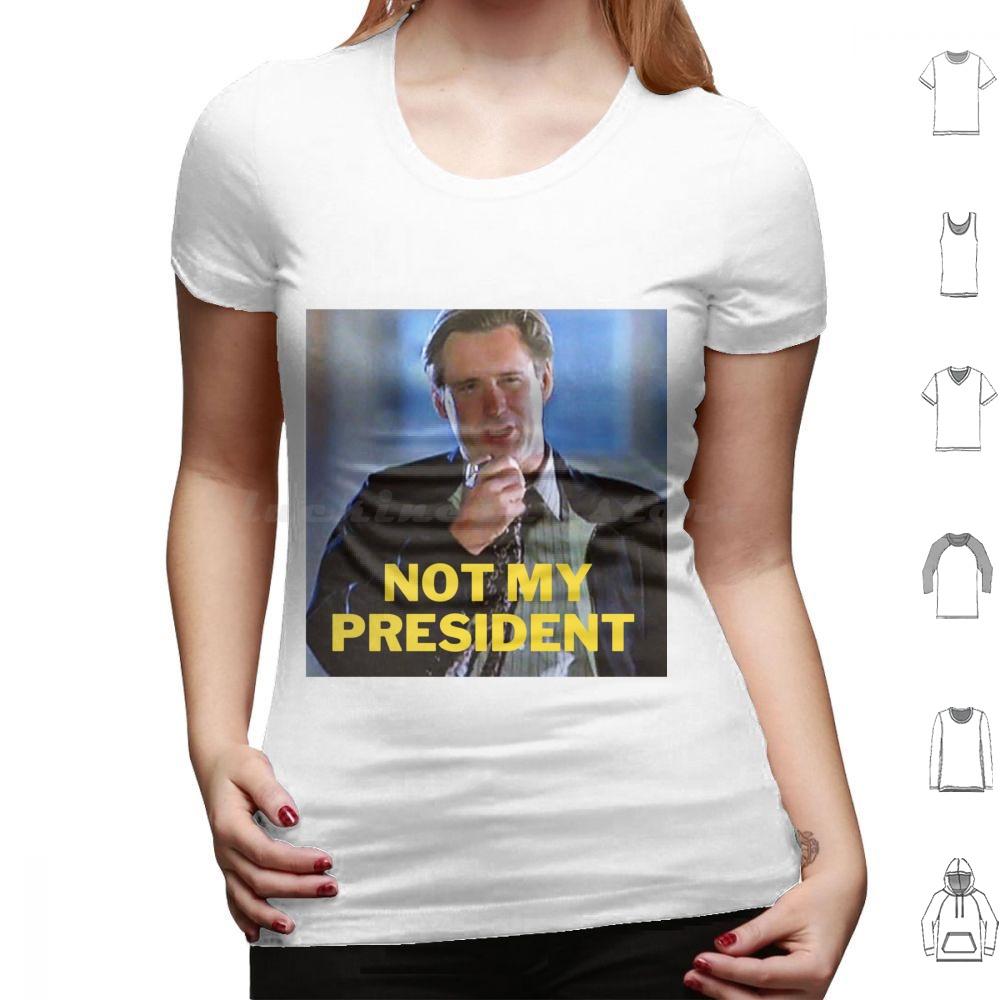 Day Not My President T Shirt Men Women Kids 6xl Day Bill Pullman Will Smith President Not My President