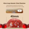 Aux Bianstone Moxibustion Abdominal Massager CN plug (adapter included)