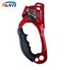 Naiteli Climbing Hand Ascender: Left/Right Hand for Rock, Mountaineering, Ice