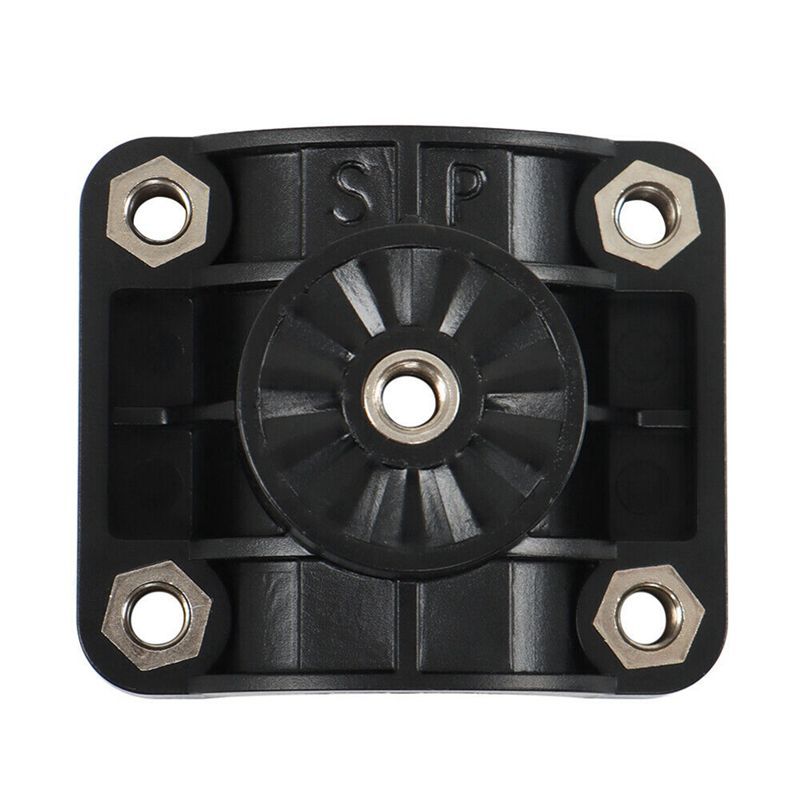 New Transducer Perspective Mode Mount Black Automotive Supplies For Panoptix Livescope