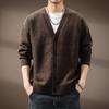 Haine călduroase – Cardigane pentru bărbați