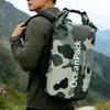 2/5/10L Dry Bag Touch Screen Waterproof Bags For Trekking Drifting Rafting Surfing kayak Outdoor Sports Bags Camping Equipment