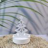 Christmas Tree Candle Holder Mould Candlesticks Silicone Molds Craft Molds