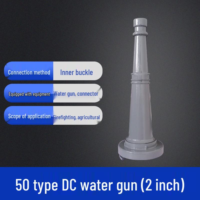 Sada hasičské spojky a hydrantového klíče