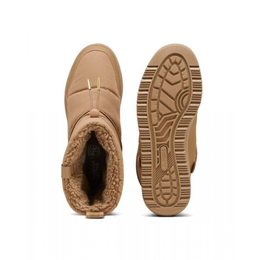 Puma Snowboat Boots Women   Beige 393920 04