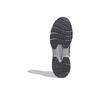 adidas Neo 90S Valasion Comfortable Daily Low-Top Running Shoes Men Sneakers Black Gray Silver EG2882