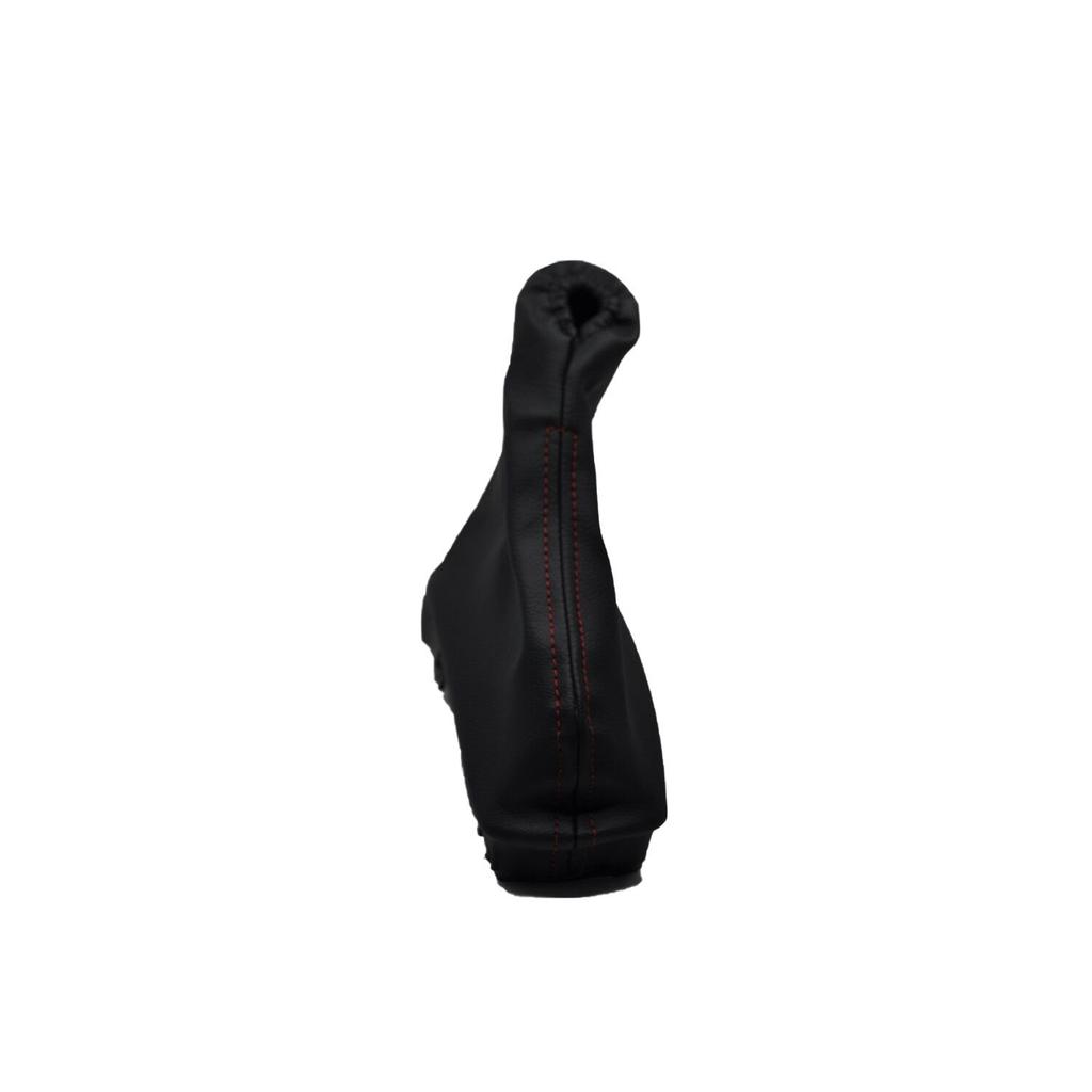 Red Parking Brake Boot for Opel Astra H