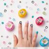 Character Nail Parts Tamagotchi Nail Tips