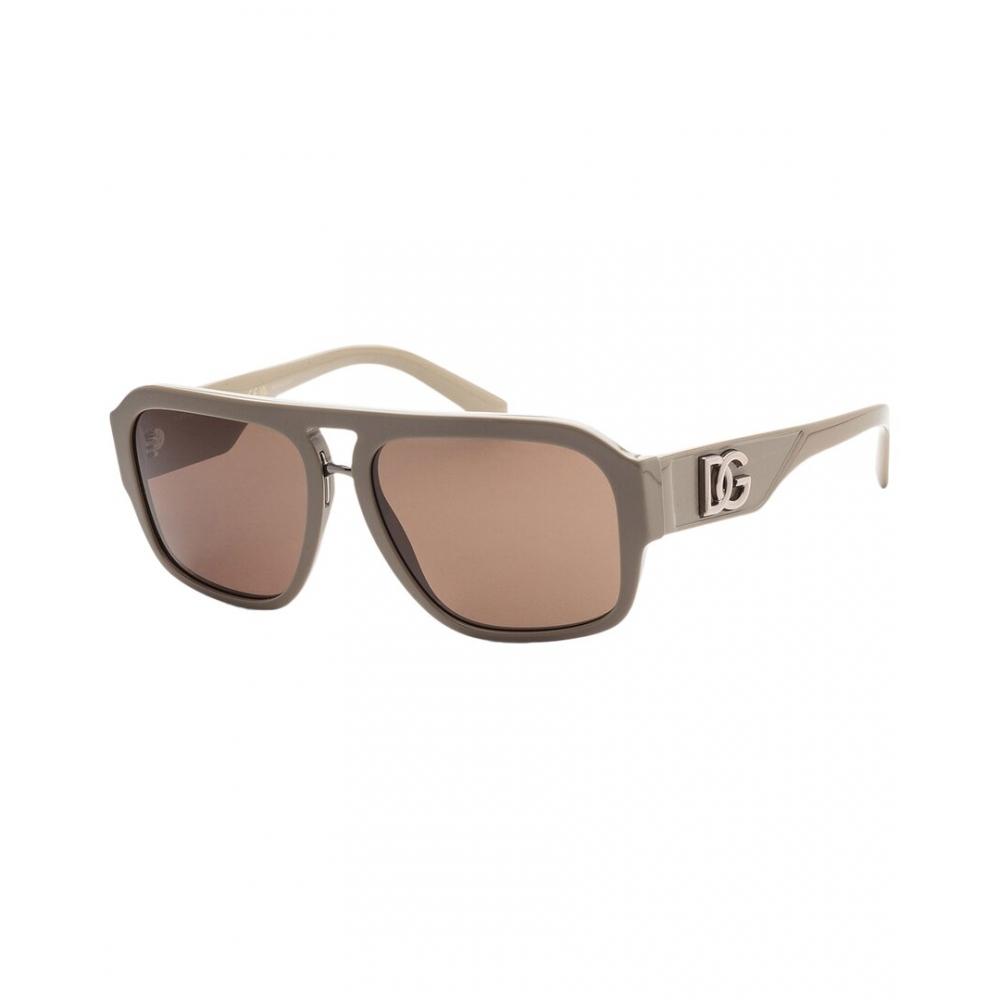 

Dolce Gabbana Женские солнцезащитные очки DG4403 58 мм мульти