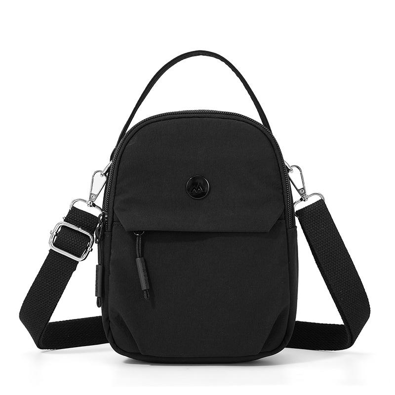 Women's Bag Lightweight Crossbody Bag Nylon Shoulder Bag