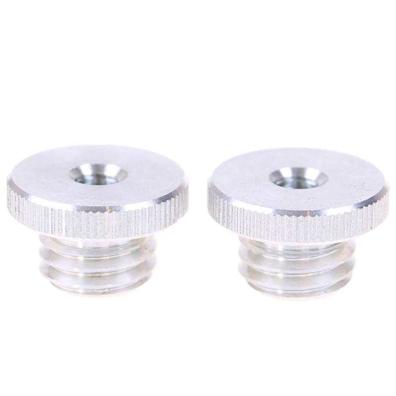 1/4 till 5/8 Adapter Skruv Laser Nivåmätare Stativadapter