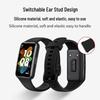 Silikonový náhradní řemínek pro Huawei Band 7 / NFC