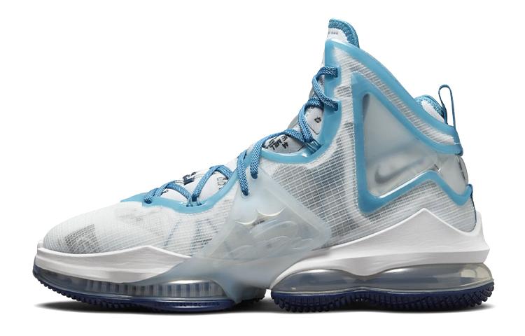 Nike Space Jam X LeBron 19 Ep  Sweatsuit  DC9342-100 38