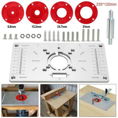 Elektrické nářadí – Dřevozpracující zařízení