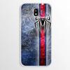 Marble Case For Samsung Galaxy J4 2018 Case J400 J400F Soft TPU Cover For Samsung Galaxy J4 Plus J 4 J4+ Case J415F Fundas Cover