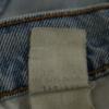 Levi's 90s 510-0217 Straight Denim Pants W28 Men's Used
