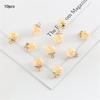 Homemade Handmade Multifunction Pendant Party Clothes Essential Items Beginner Earring Making Kit Hoop Earrings Easy To Make
