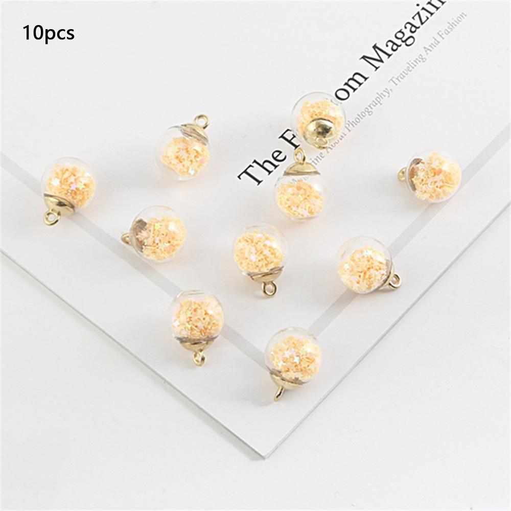 Homemade Handmade Multifunction Pendant Party Clothes Essential Items Beginner Earring Making Kit Hoop Earrings Easy To Make