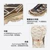 SALOMON XT 6 Low top Casual Running Shoes Unisex Mars Brown L47305800