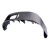 5568047020 Inner Right Center A/C Outlet Dash Air Vent Trim Panel Cover Gray Plastic Fit for Toyota Prius 2004 2005 2006-2009