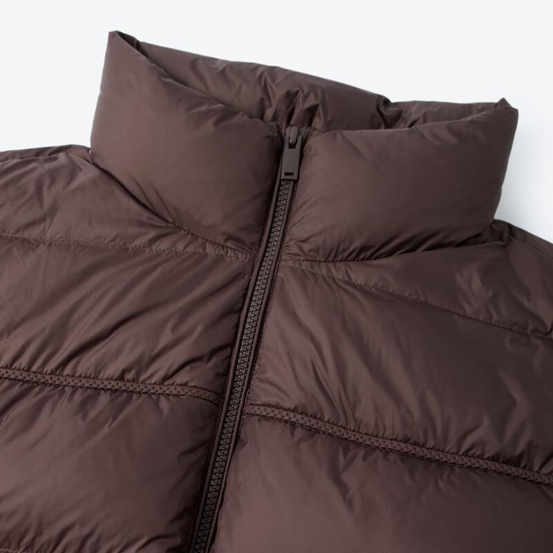 SEIFINI Women's Lightweight Puffer Down Jacket