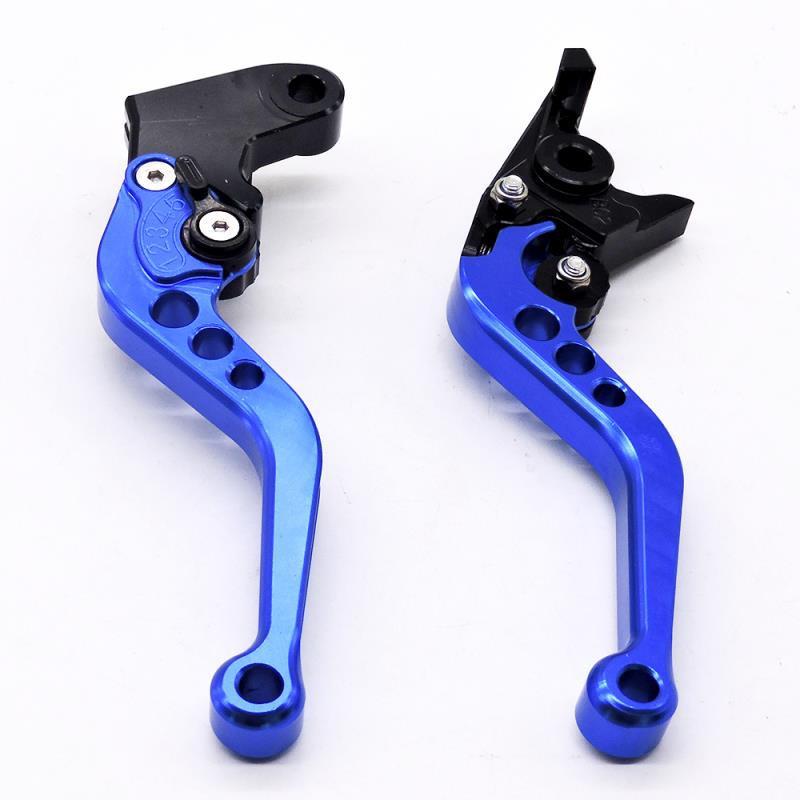 Full CNC Motorcycle Brake Lever Handle for CB600F/CBR600F