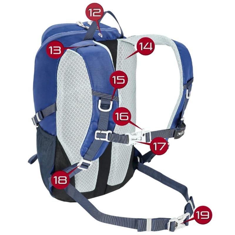 Hiking Trekking Backpack , P05